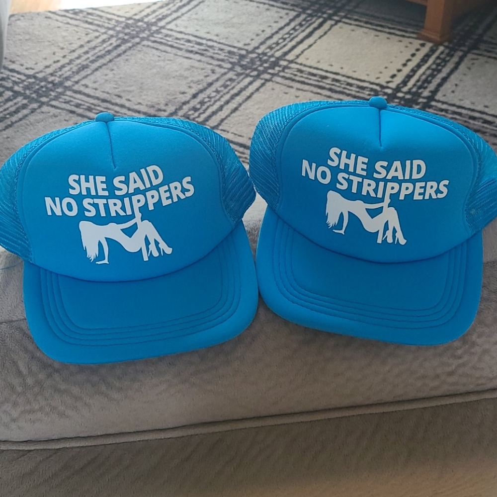 NWOT hat